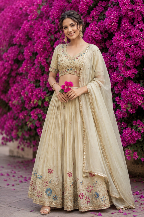 Lehenga