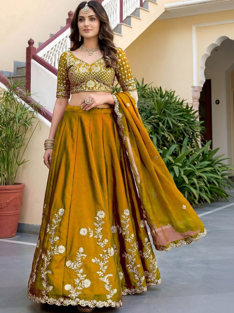 Lehenga