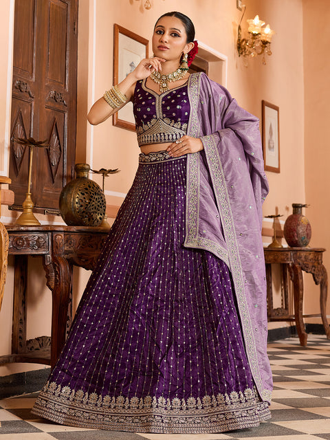  Lehenga 