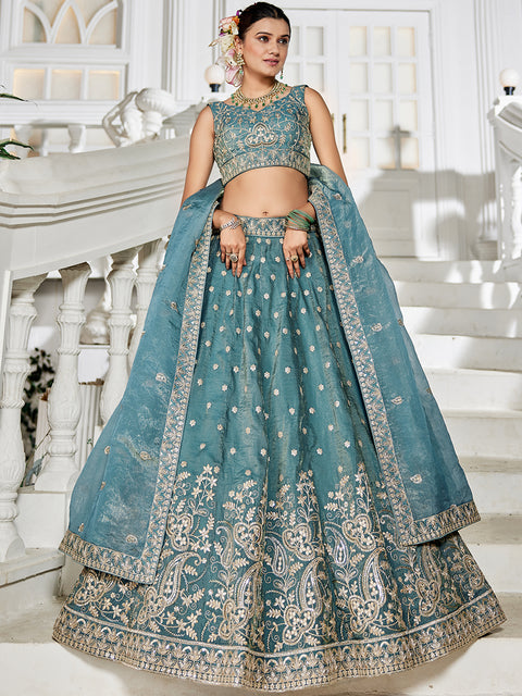 Lehenga