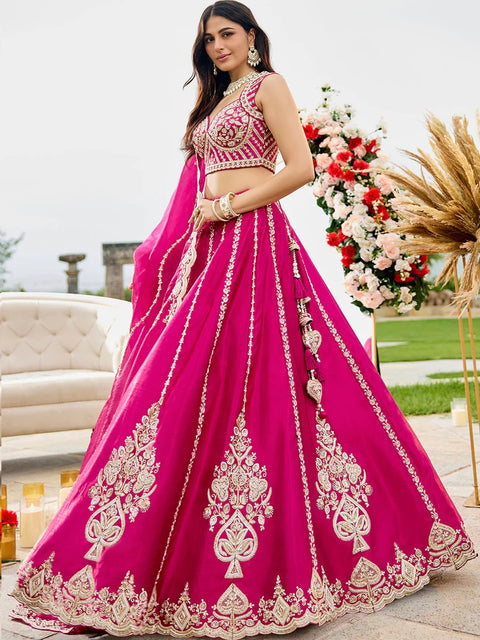 Lehenga