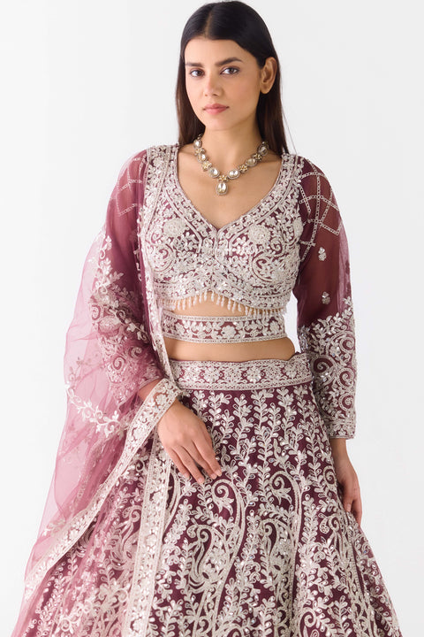 Lehenga
