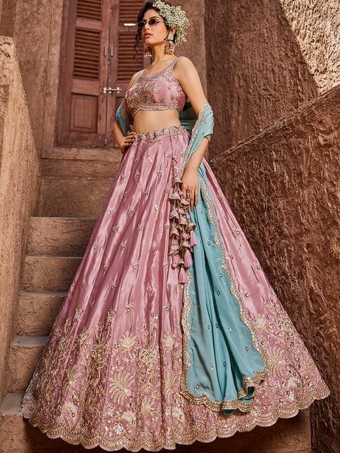 Lehenga