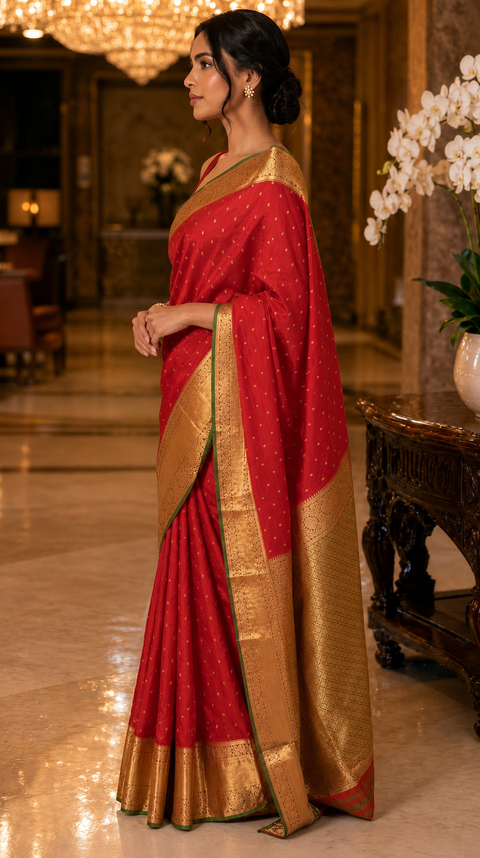 Sarees