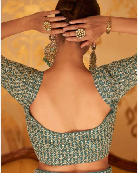 Top and Palazzo Set