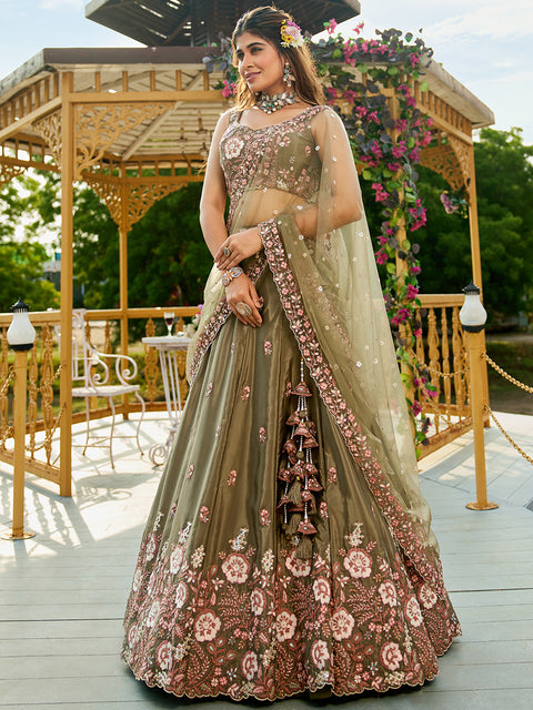 Lehenga