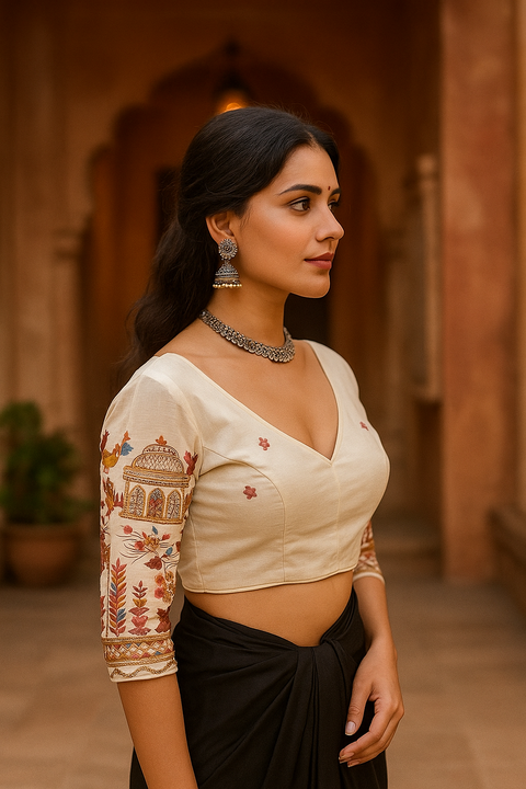 Blouse