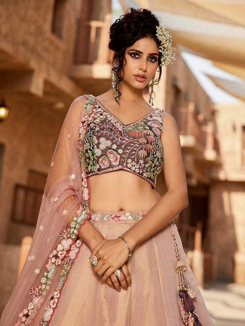 Lehenga