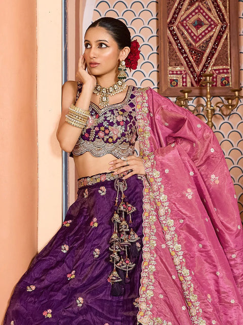 Lehenga