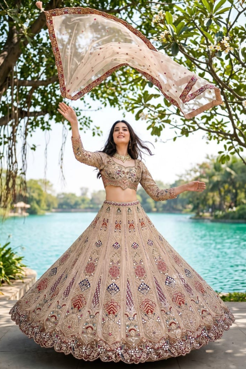 Lehenga