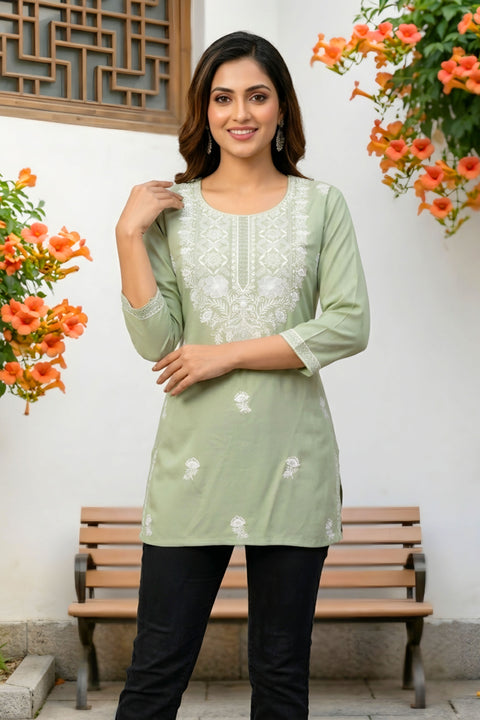 Kurti