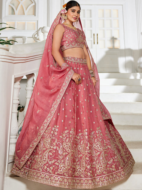 Lehenga