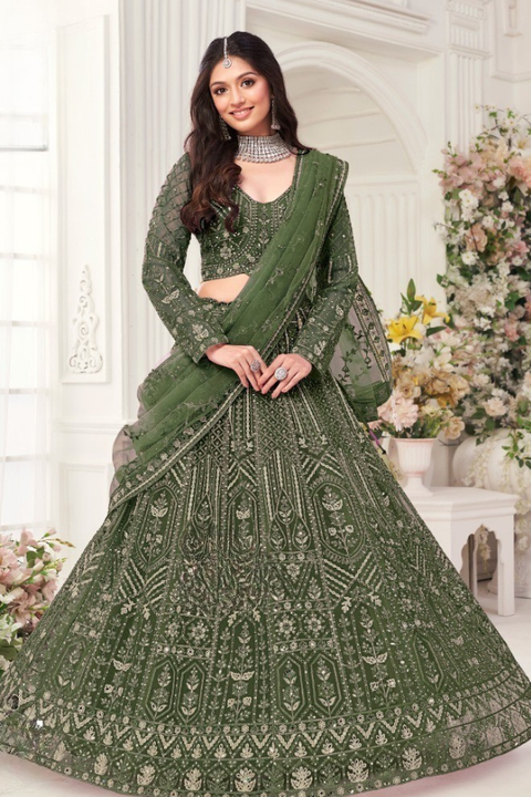 Lehenga