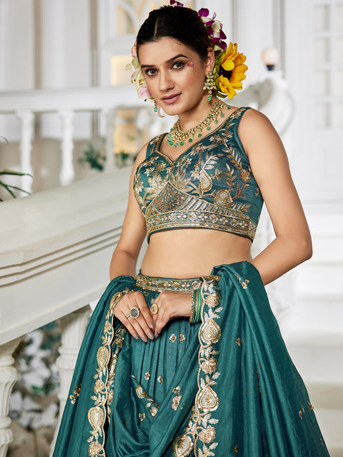 Lehenga