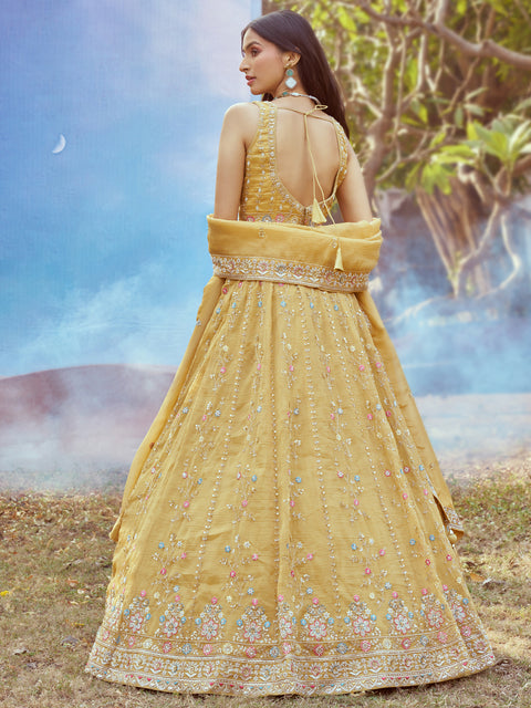 Lehenga 