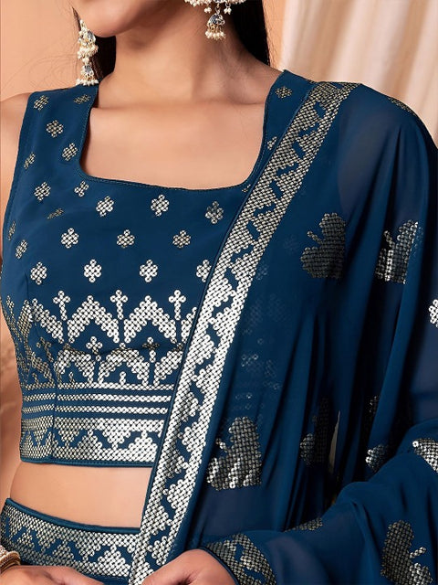 Lehenga