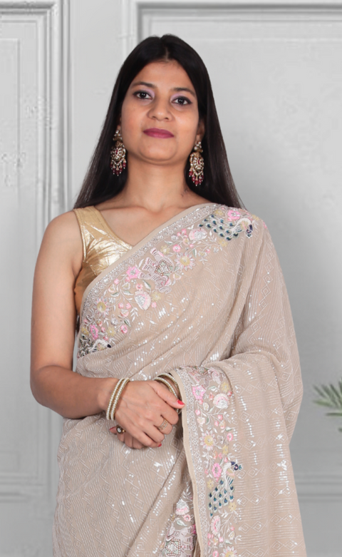 Saree