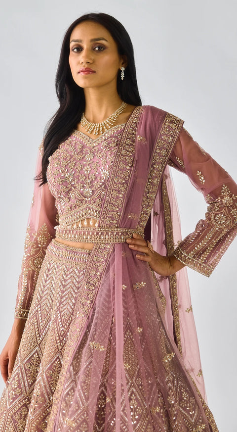 Lehenga