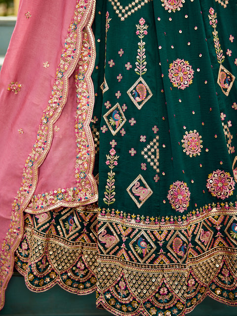 Lehenga