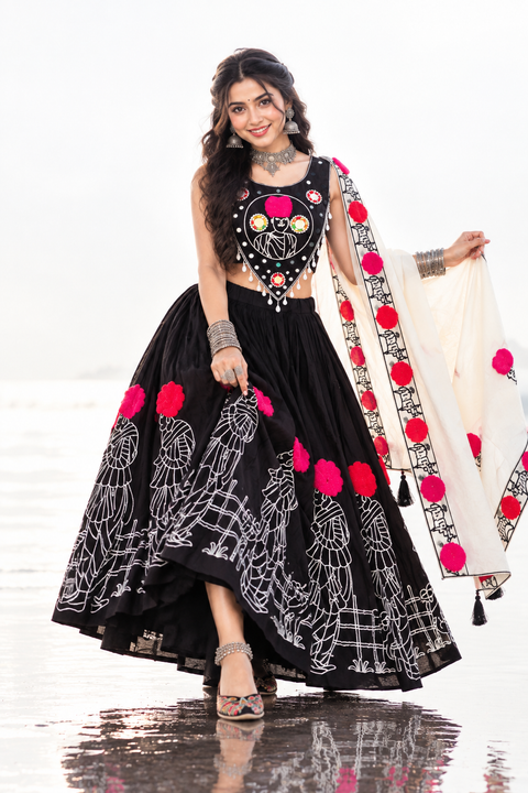 Lehenga Choli