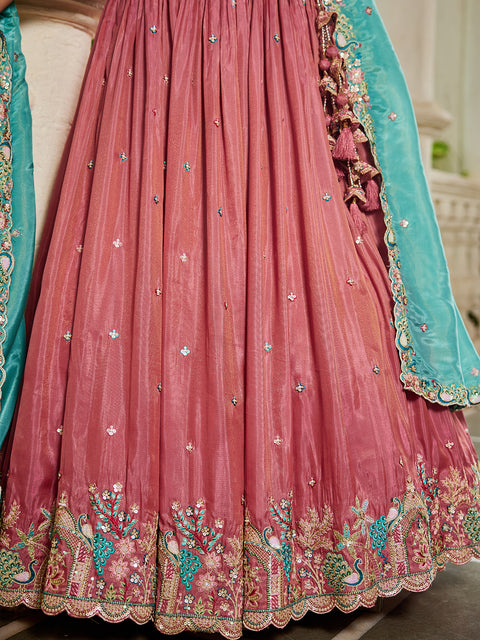 Lehenga