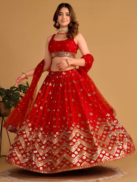 Lehenga Choli