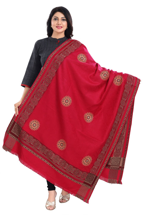Shawl 