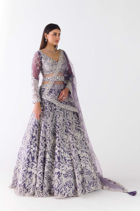  Lehenga