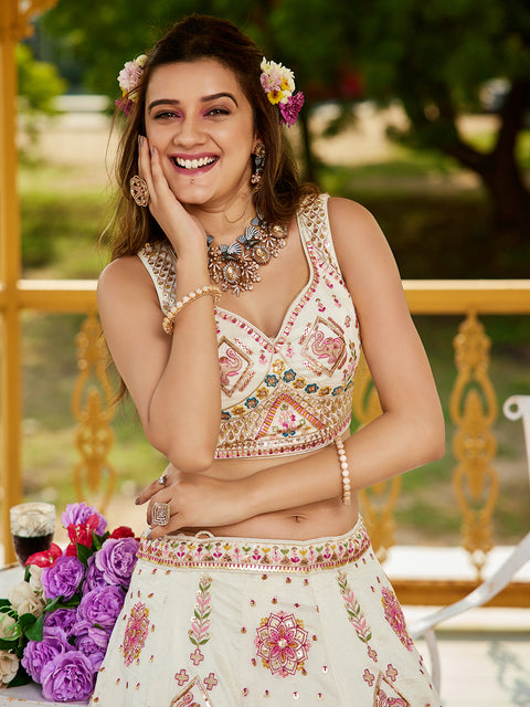  Lehenga 