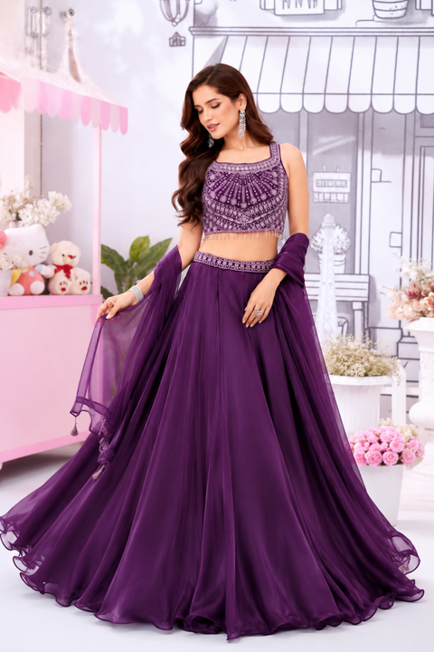 Lehenga