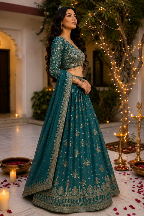 Lehenga