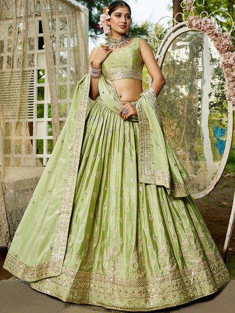 Lehenga