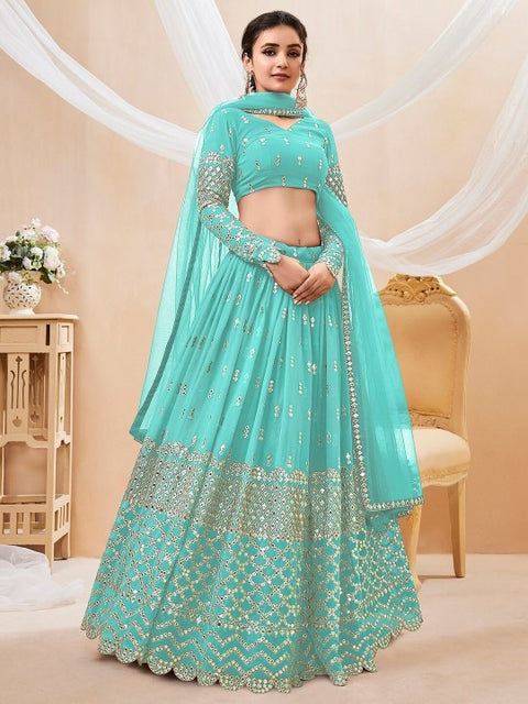 Lehenga