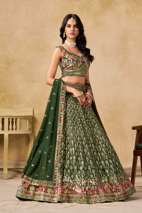 Lehenga