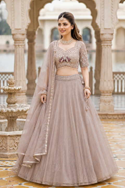 Lehenga