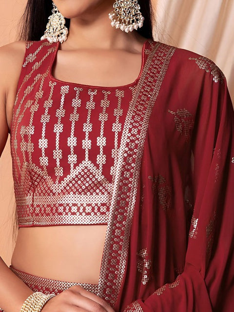 Lehenga