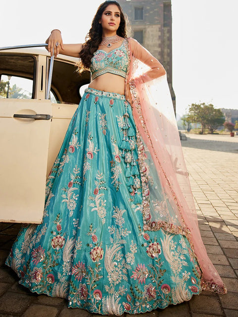 Lehenga