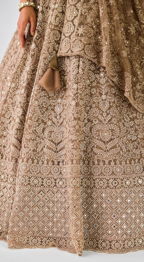  Lehenga