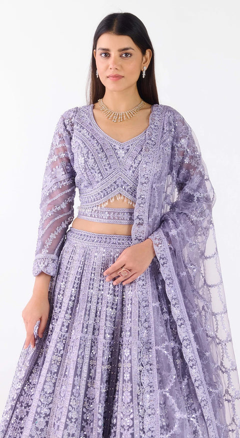 Lehenga