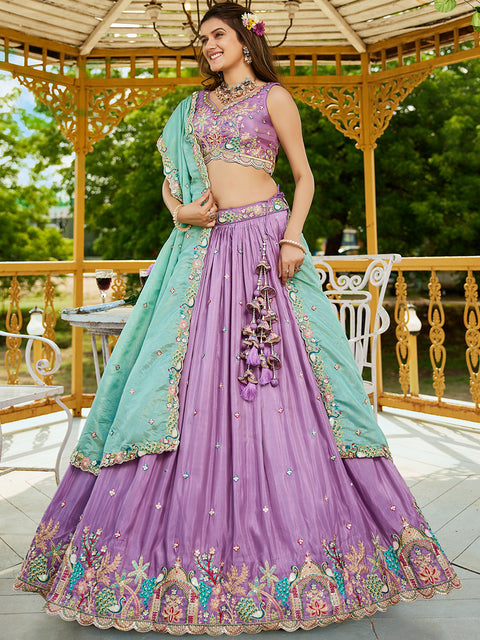Lehenga