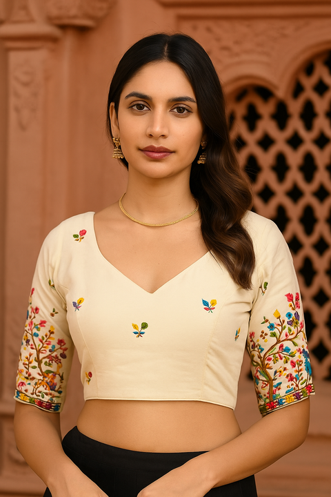 Blouse 