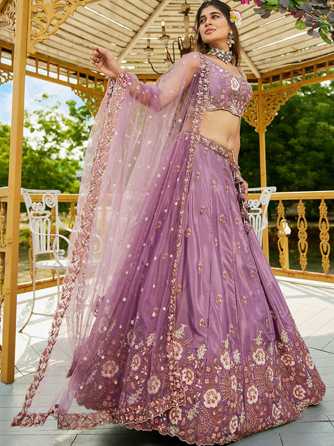 Lehenga