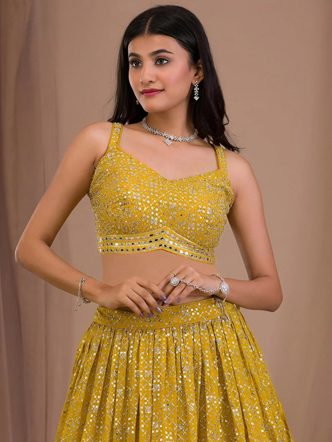Lehenga Choli