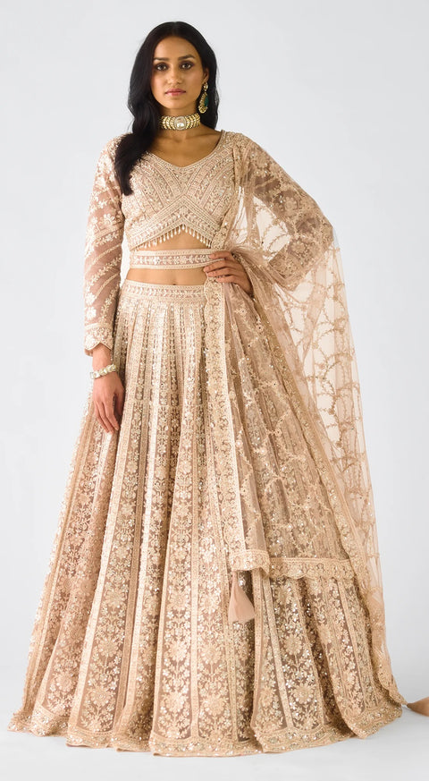  Lehenga 