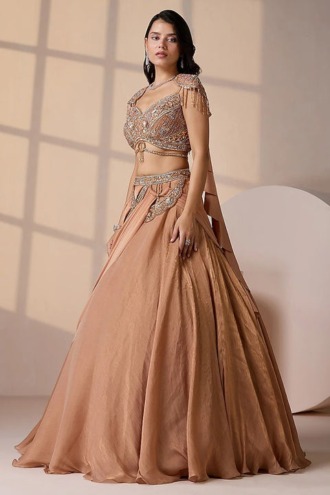 Lehenga 