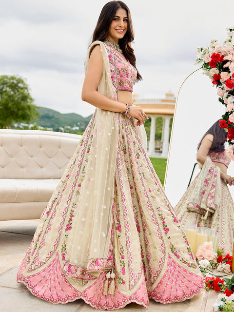 Lehenga 