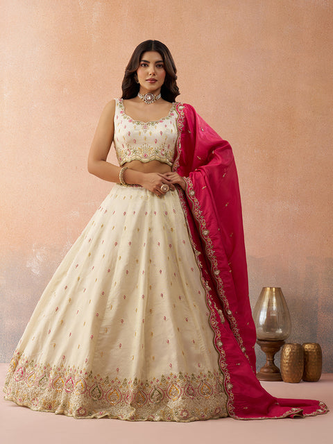 Lehenga