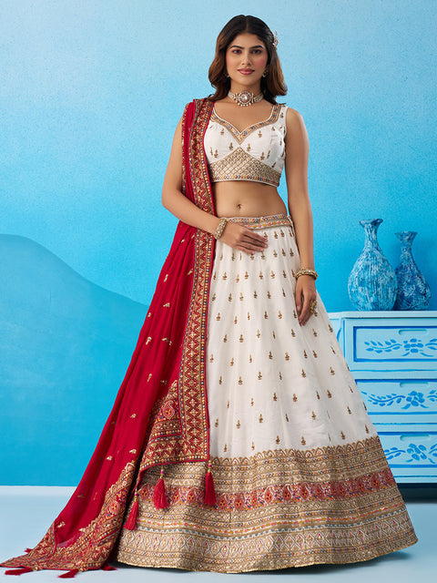 Lehenga