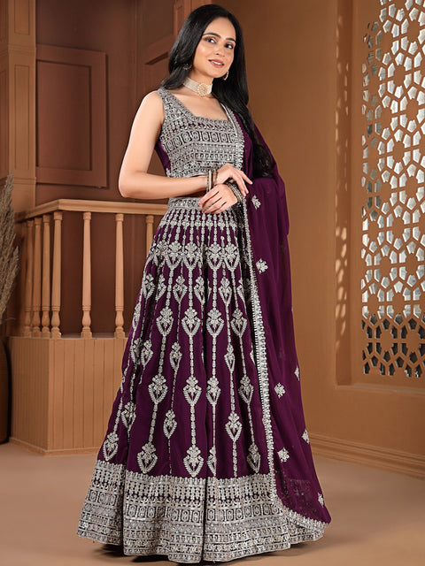 Lehenga 
