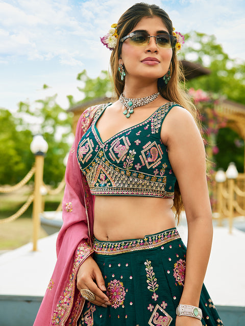 Lehenga